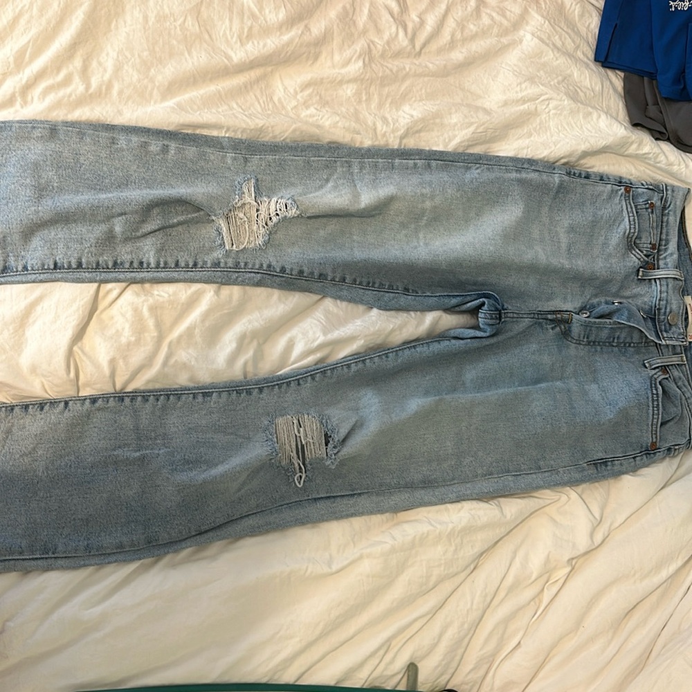 Levi’s Jeans